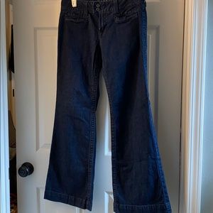 Ariat Trouser sequin pocket 29S